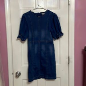 Habitual size 16 girls (kids) jean dress